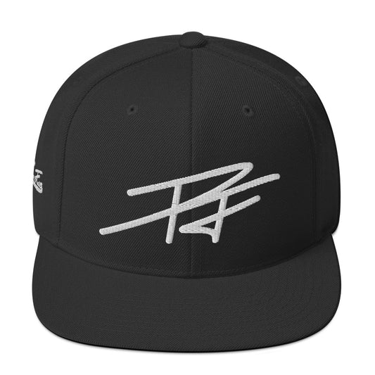 PiF Snapback Hat