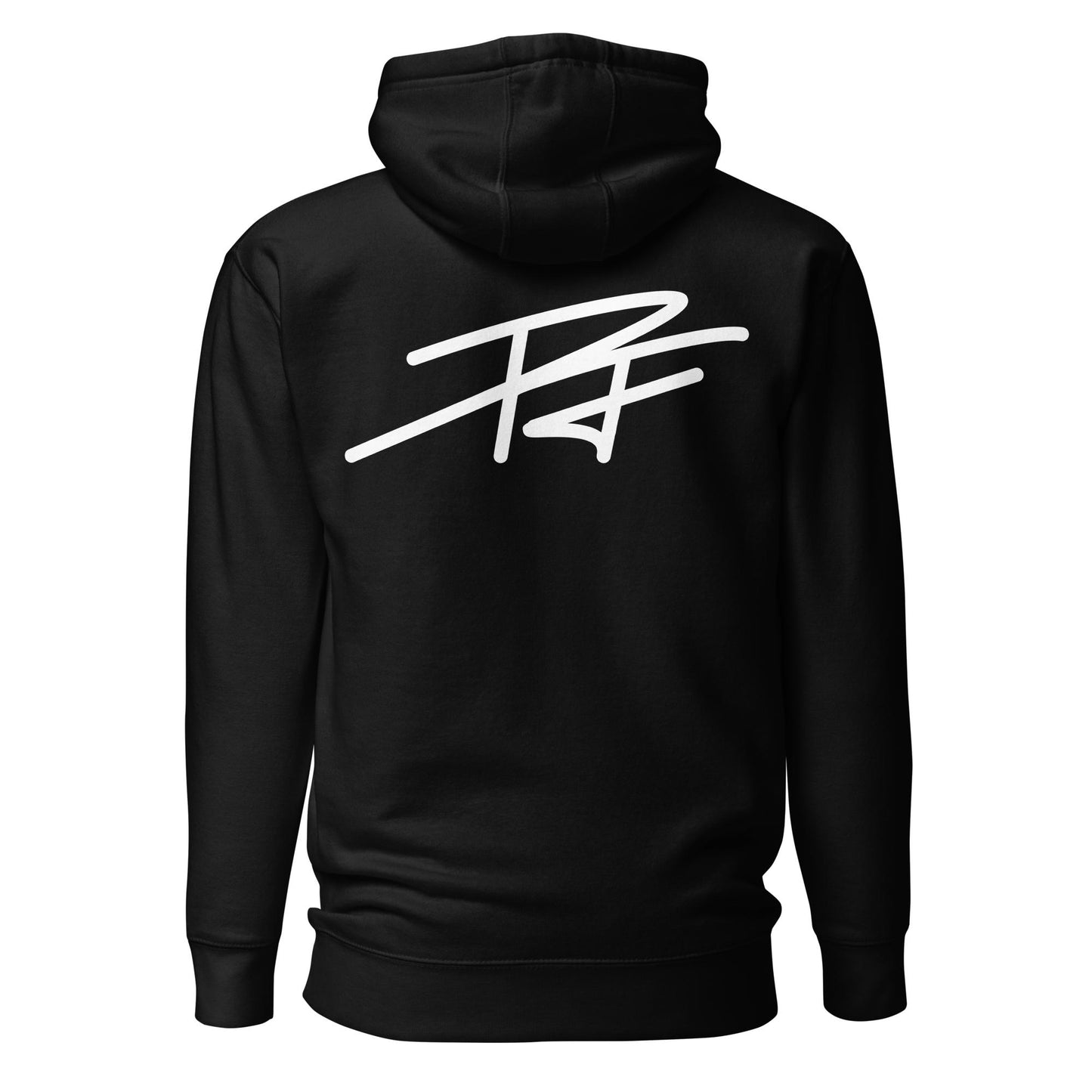 Power in Faith - Premium Unisex Hoodie