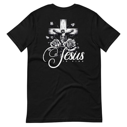 Jesus is King