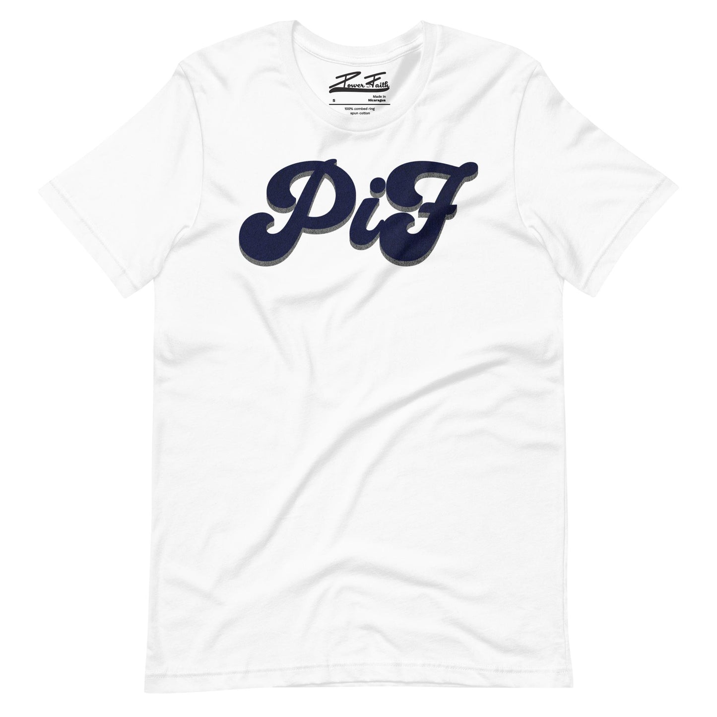 PiF Unisex t-shirt